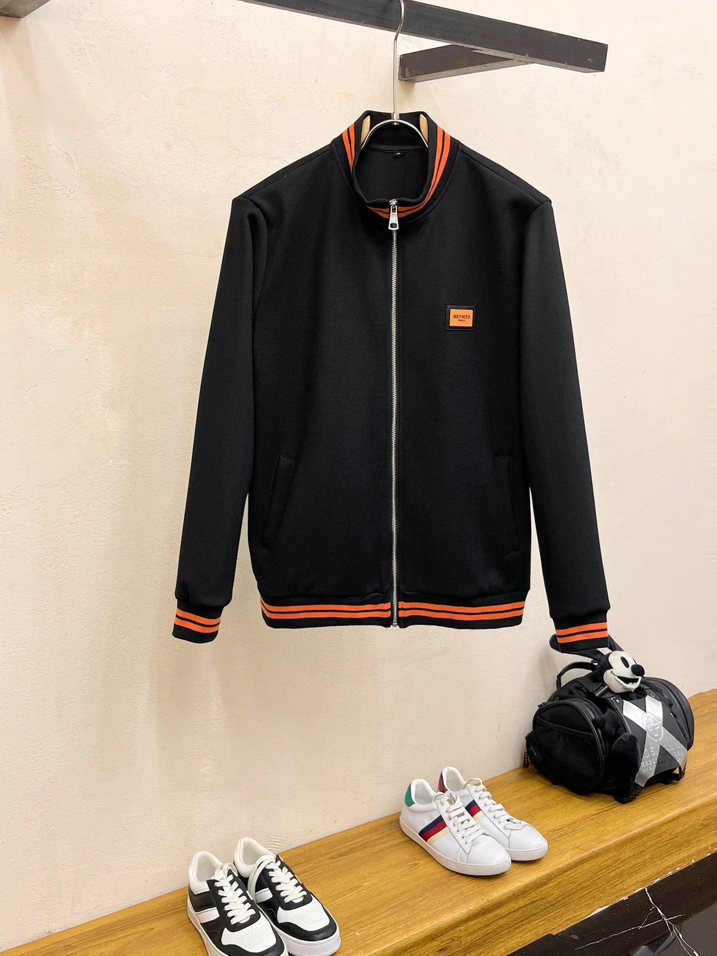 herm tracksuit