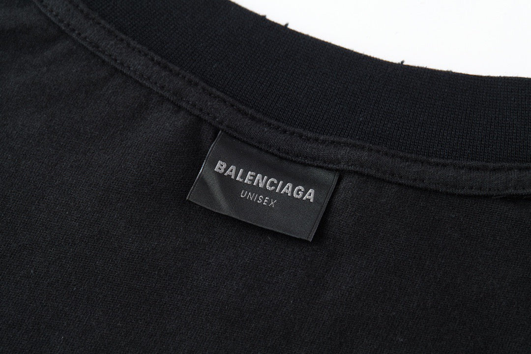 BALENCIA  T-SHIRT