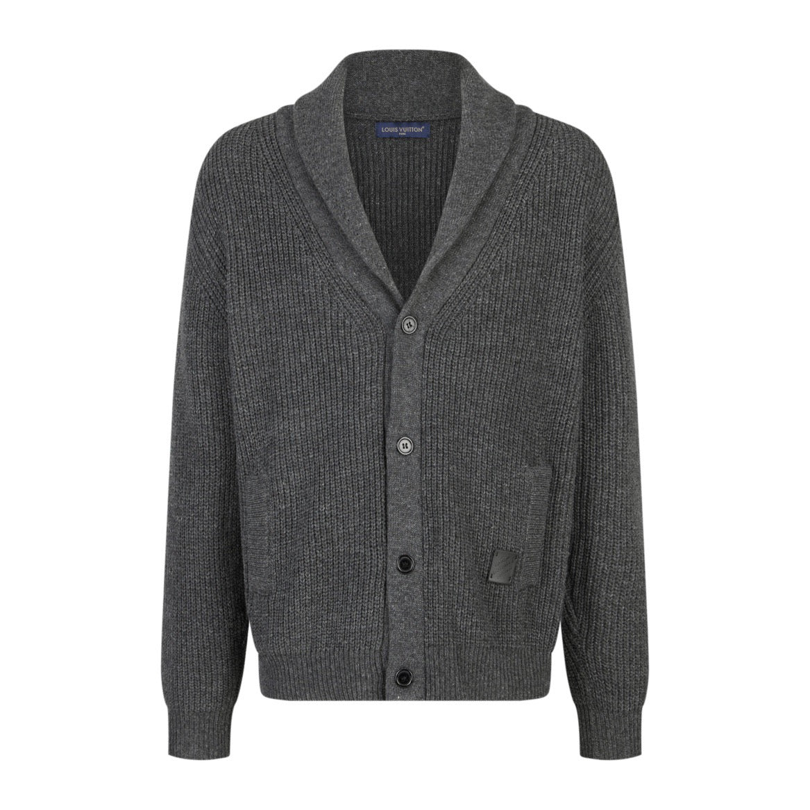 Louis Cashmere Cardigan Sweater