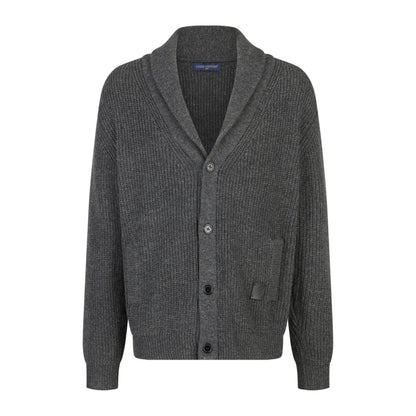 Louis Cashmere Cardigan Sweater