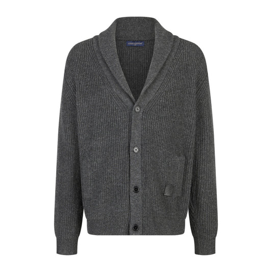 Louis Cashmere Cardigan Sweater