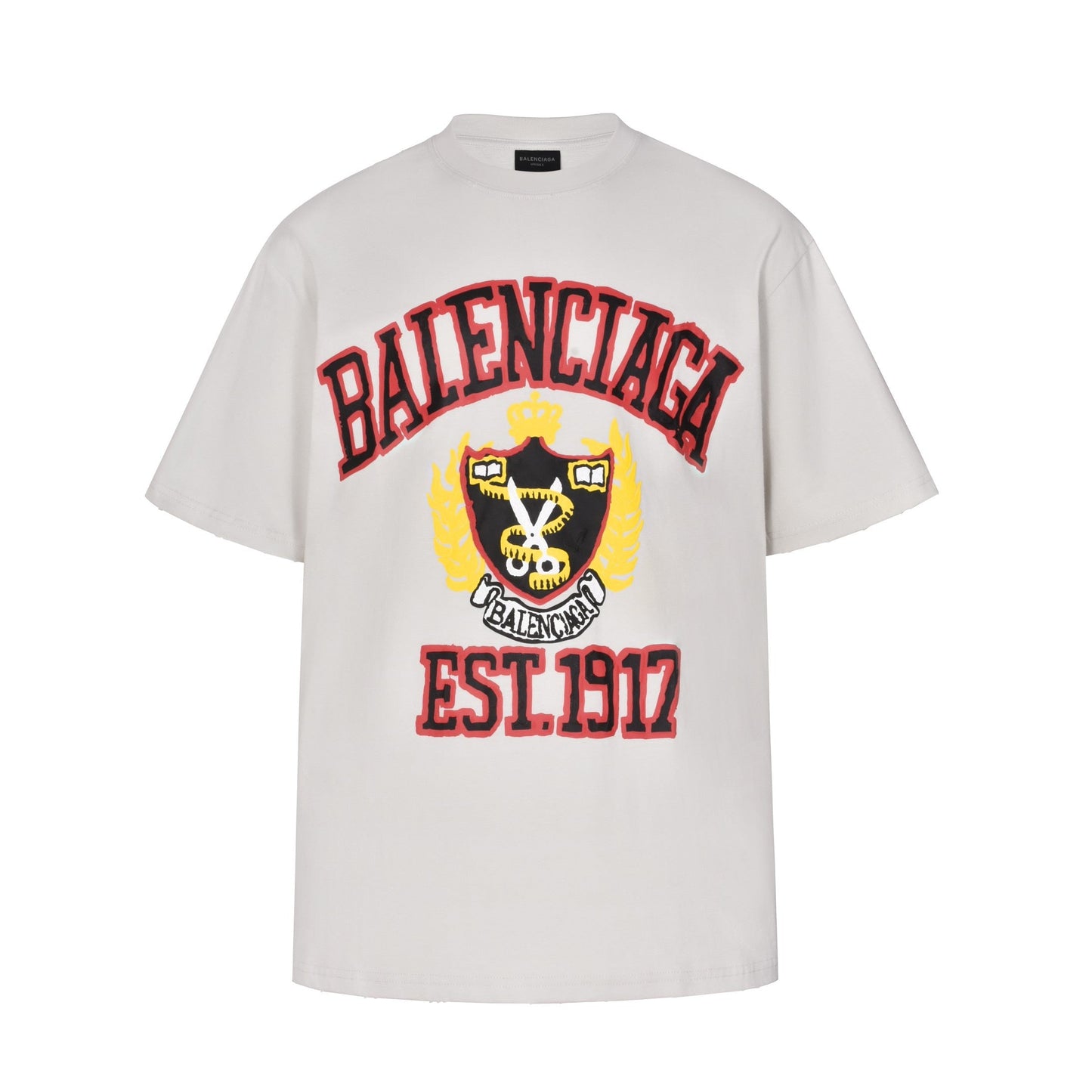 BALENCIA T-SHIRT