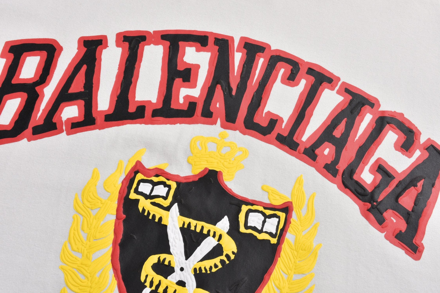 BALENCIA T-SHIRT