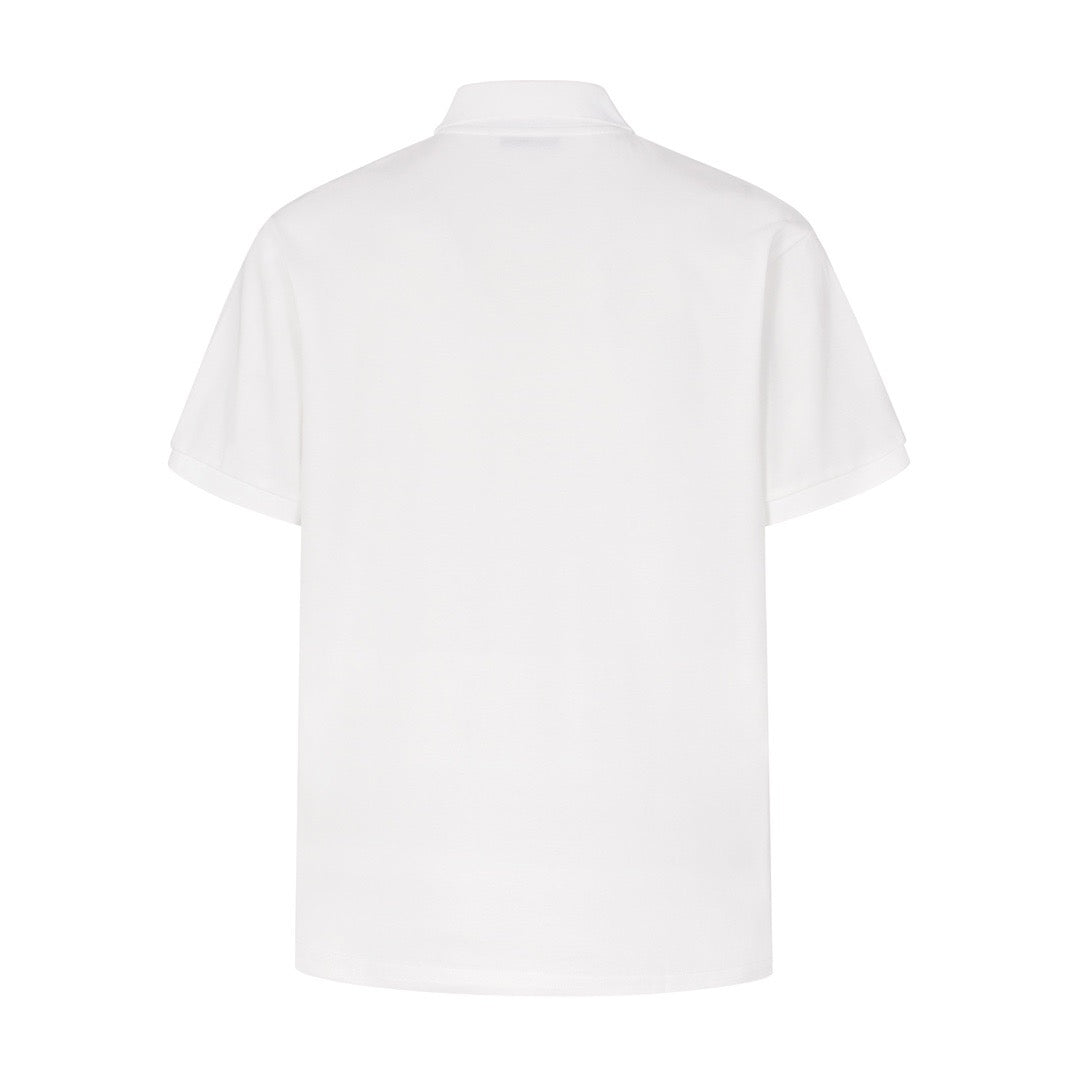 MIU POLO SHIRT