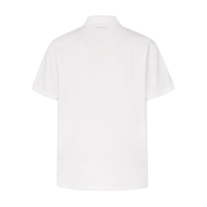 MIU POLO SHIRT