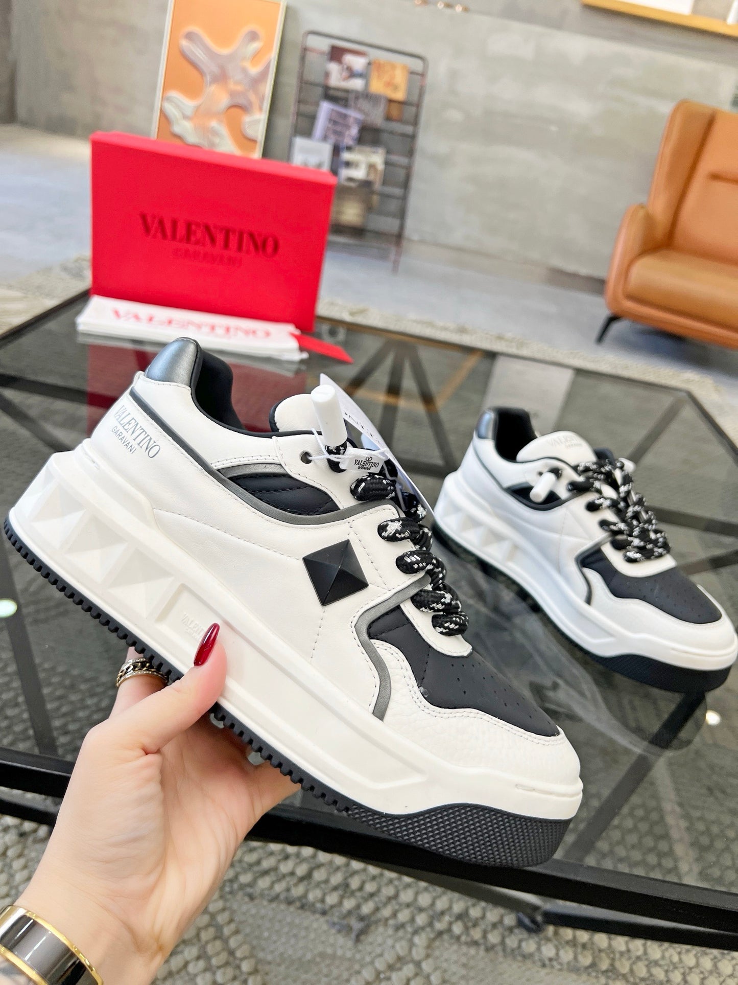 Valenti Garavani sneaker