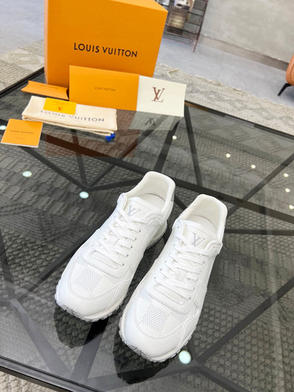 Louis RUN AWAY sneaker