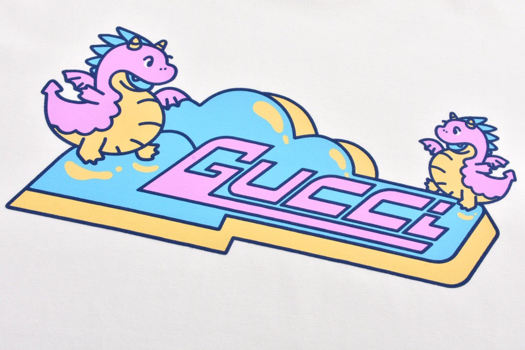 GUCC T-SHIRT