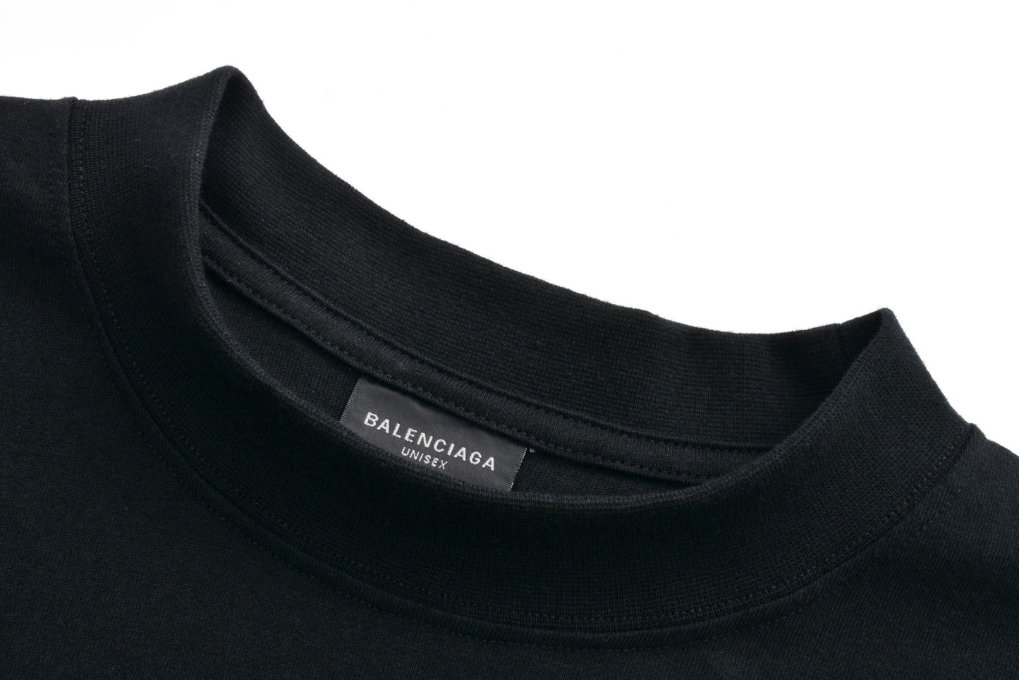 BALENCIA  politcal T-SHIRT