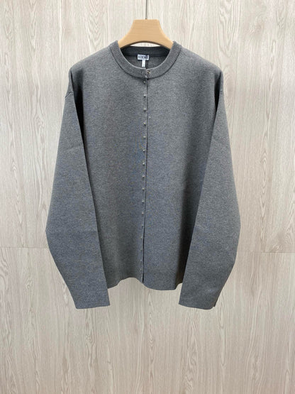 Loew Rivet sweater