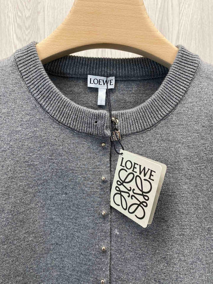 Loew Rivet sweater