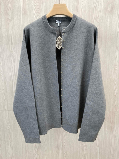 Loew Rivet sweater