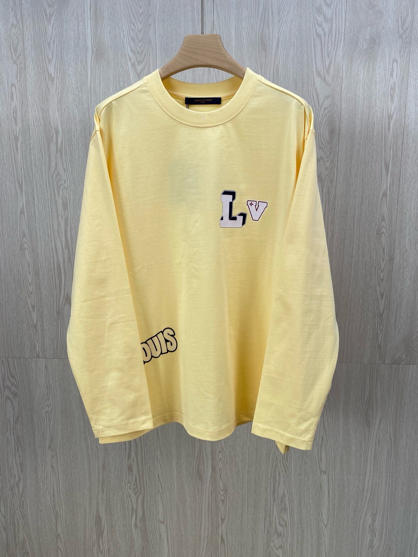 Louis Pegasus long sleeves