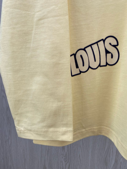 Louis Pegasus long sleeves