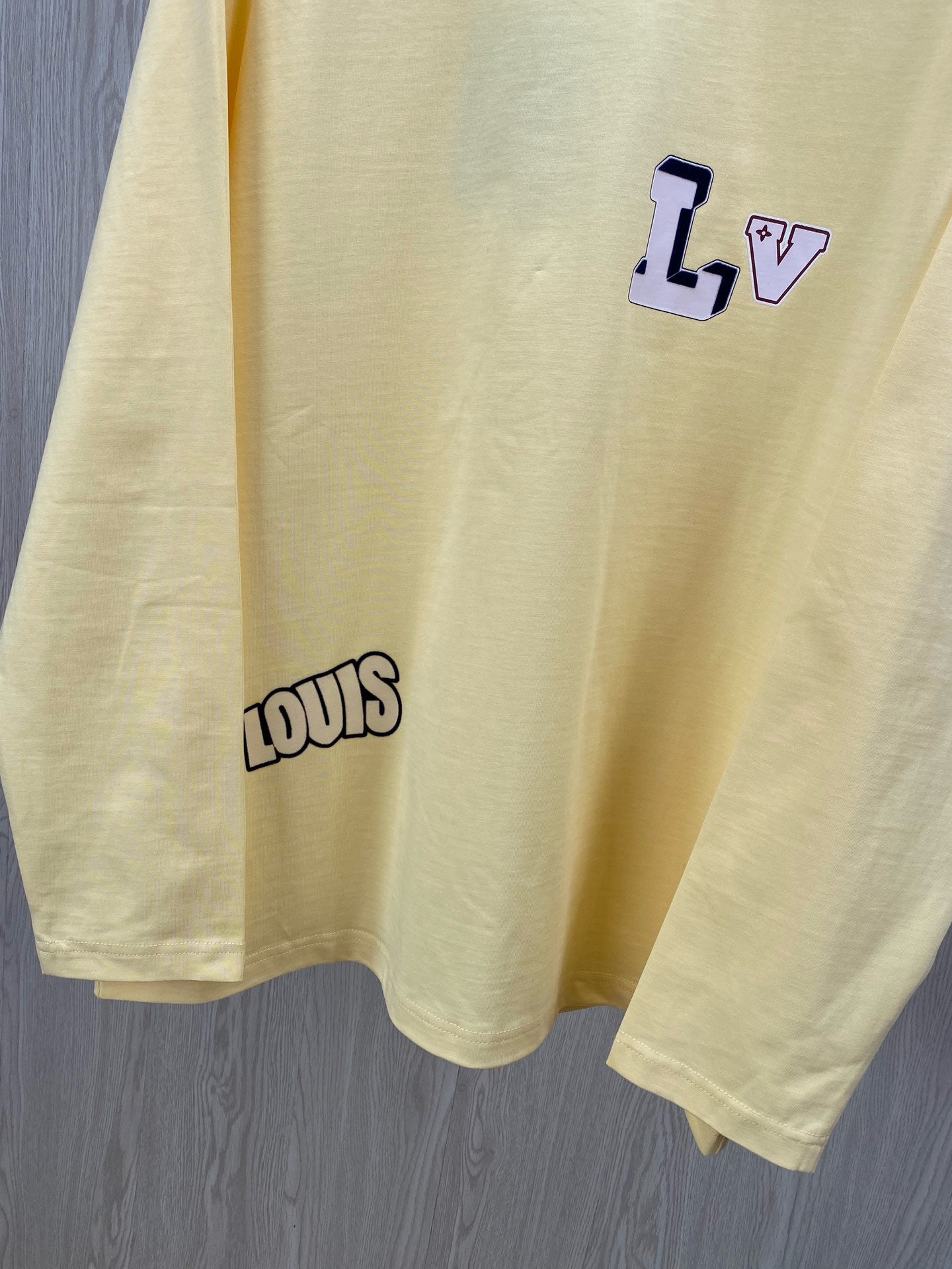 Louis Pegasus long sleeves