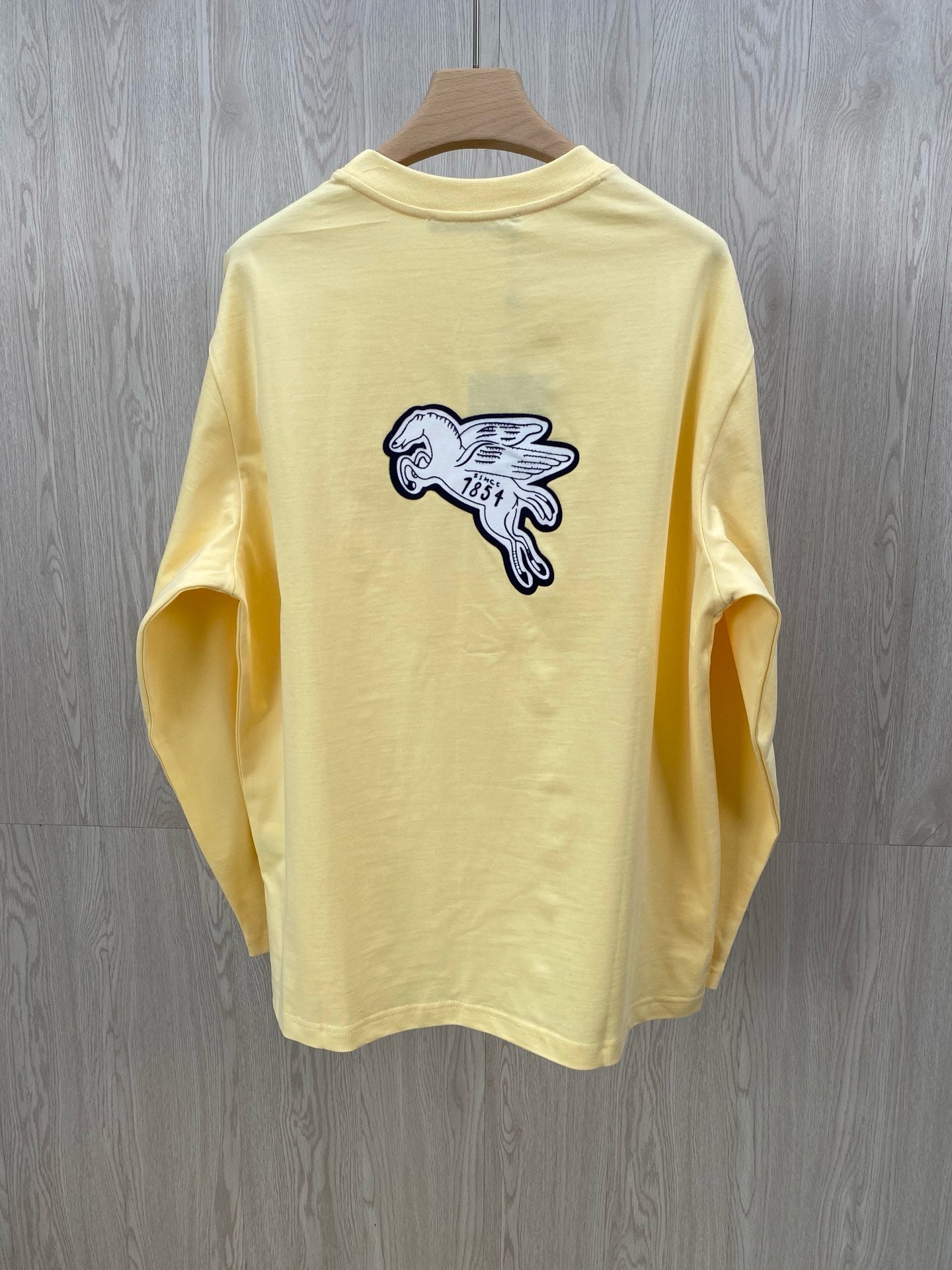 Louis Pegasus long sleeves