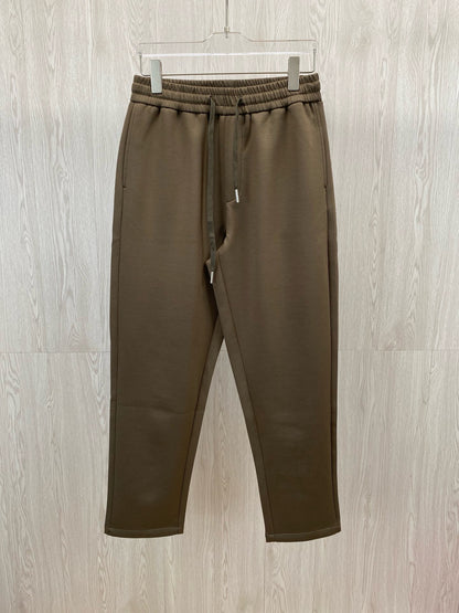 Dio Cropped Pants