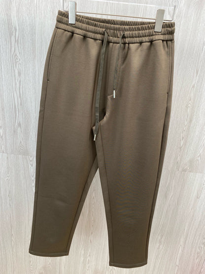 Dio Cropped Pants