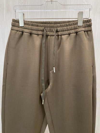 Dio Cropped Pants