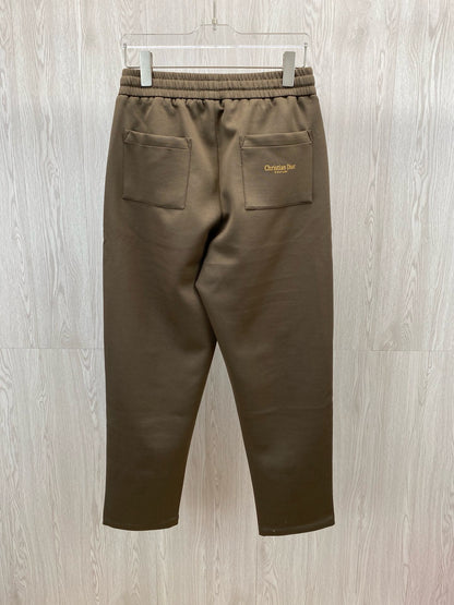 Dio Cropped Pants