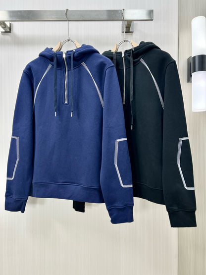 herm hoodie