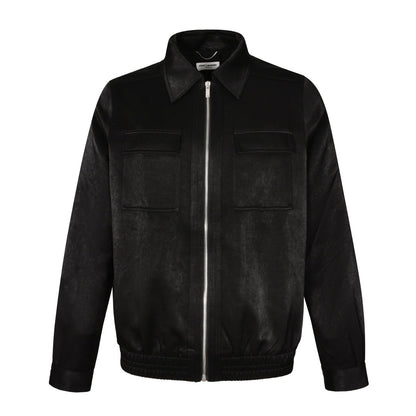 Saint lau Cupro Jacket