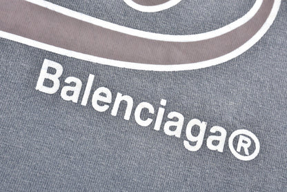 Balen printed t-shirt