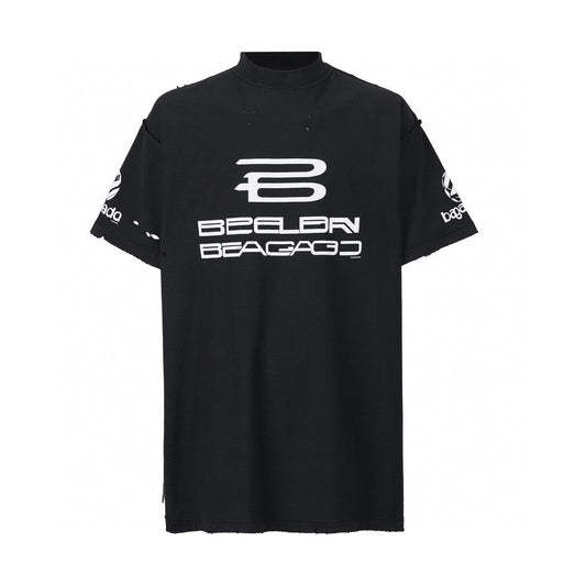 Balen printed t-shirt