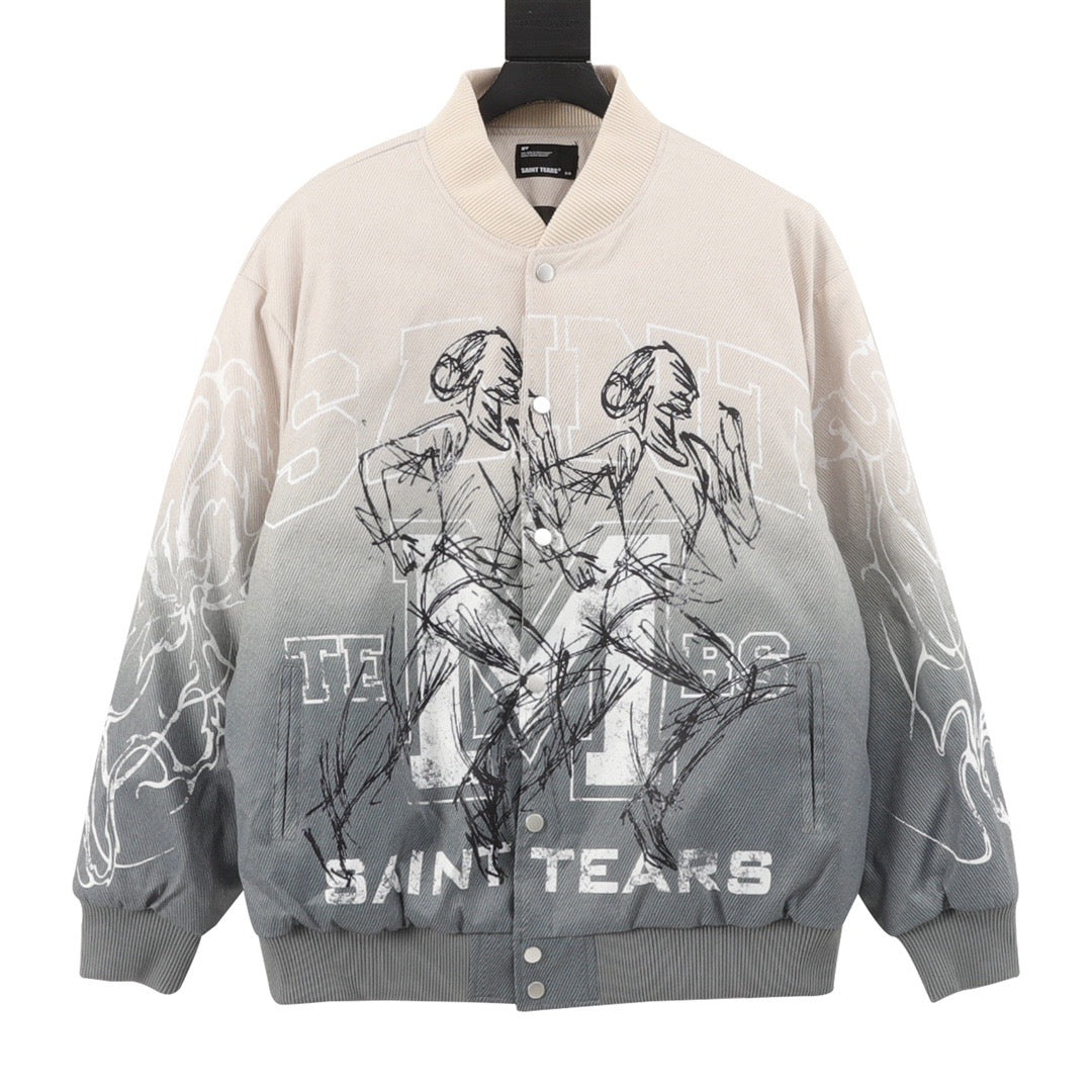 Saint micha jacket