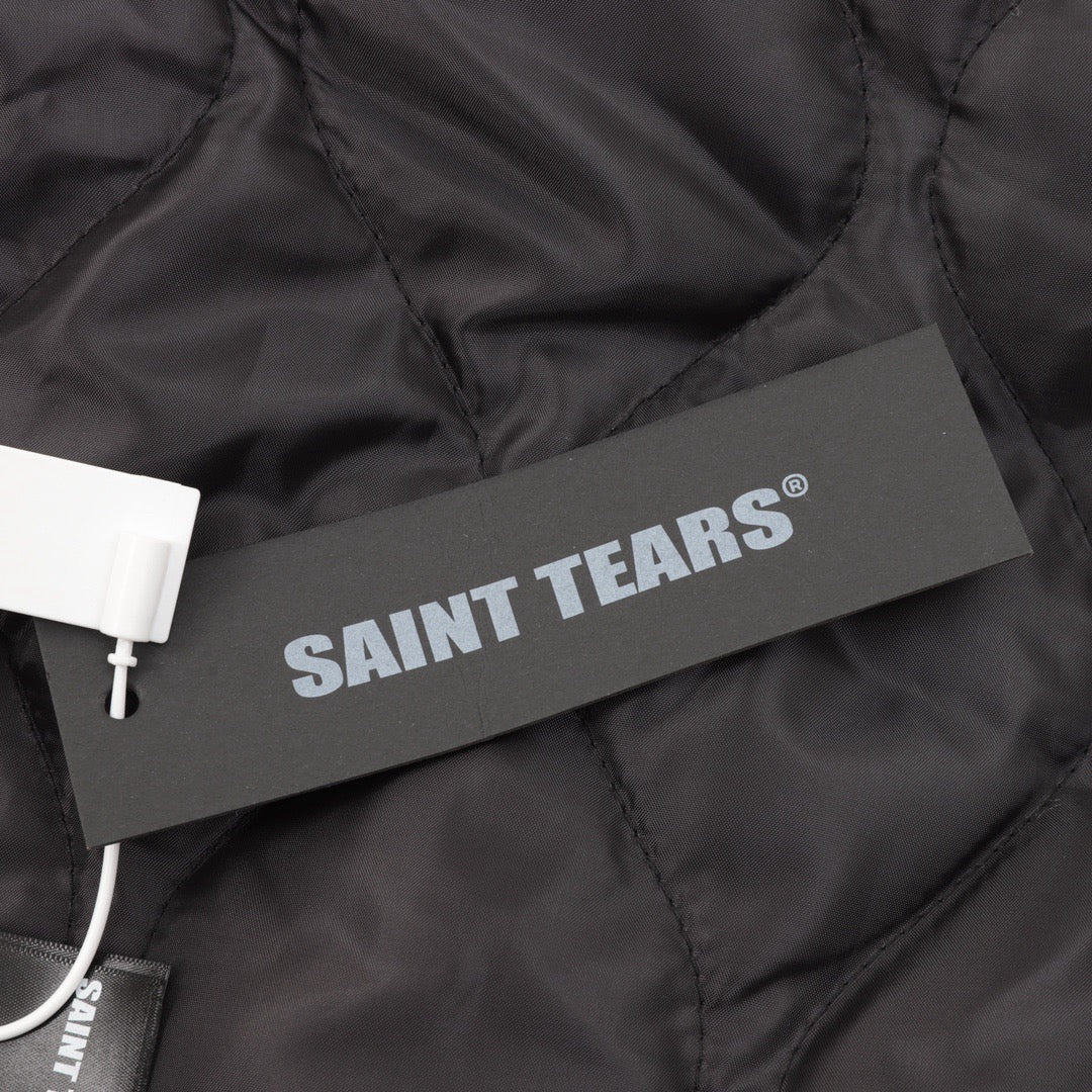 Saint micha jacket