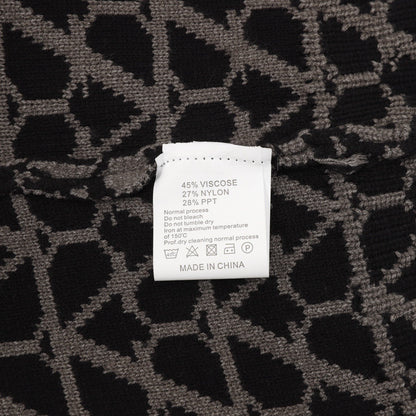 Valenti Jacquard sweater