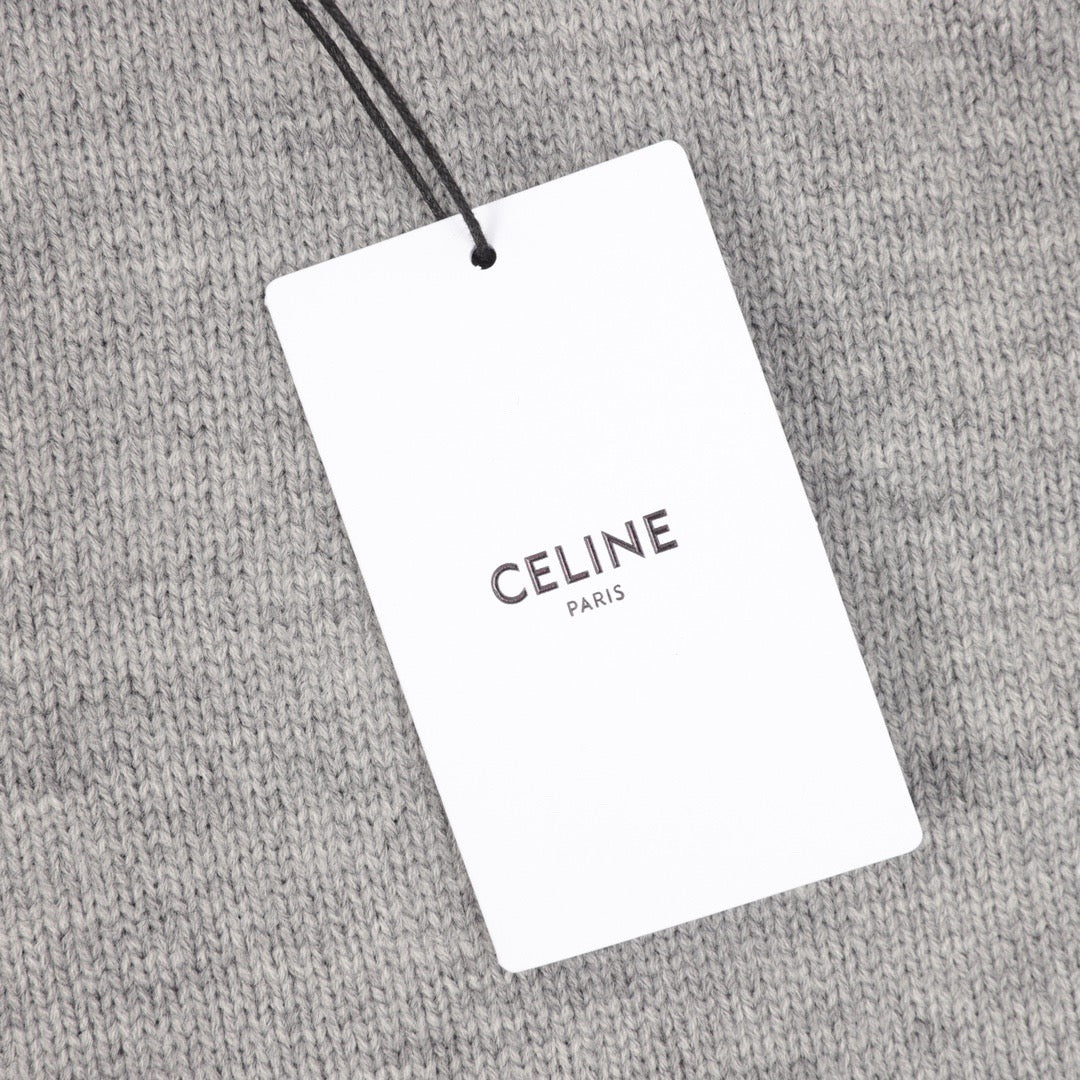 Celin knitted jacket