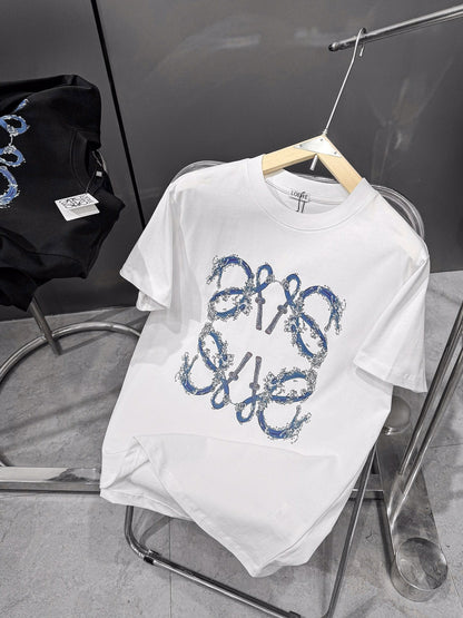 Loe printed t-shirt