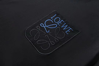 Loe embroidered t-shirt