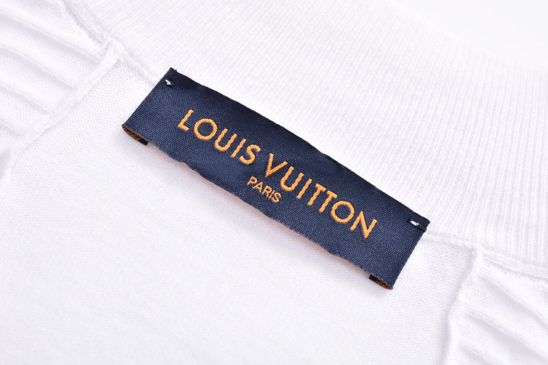 LOUIS Cashmere sweater