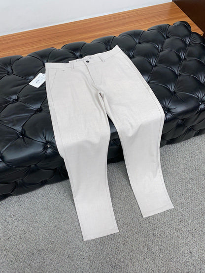 CD 2025 New Suit pants