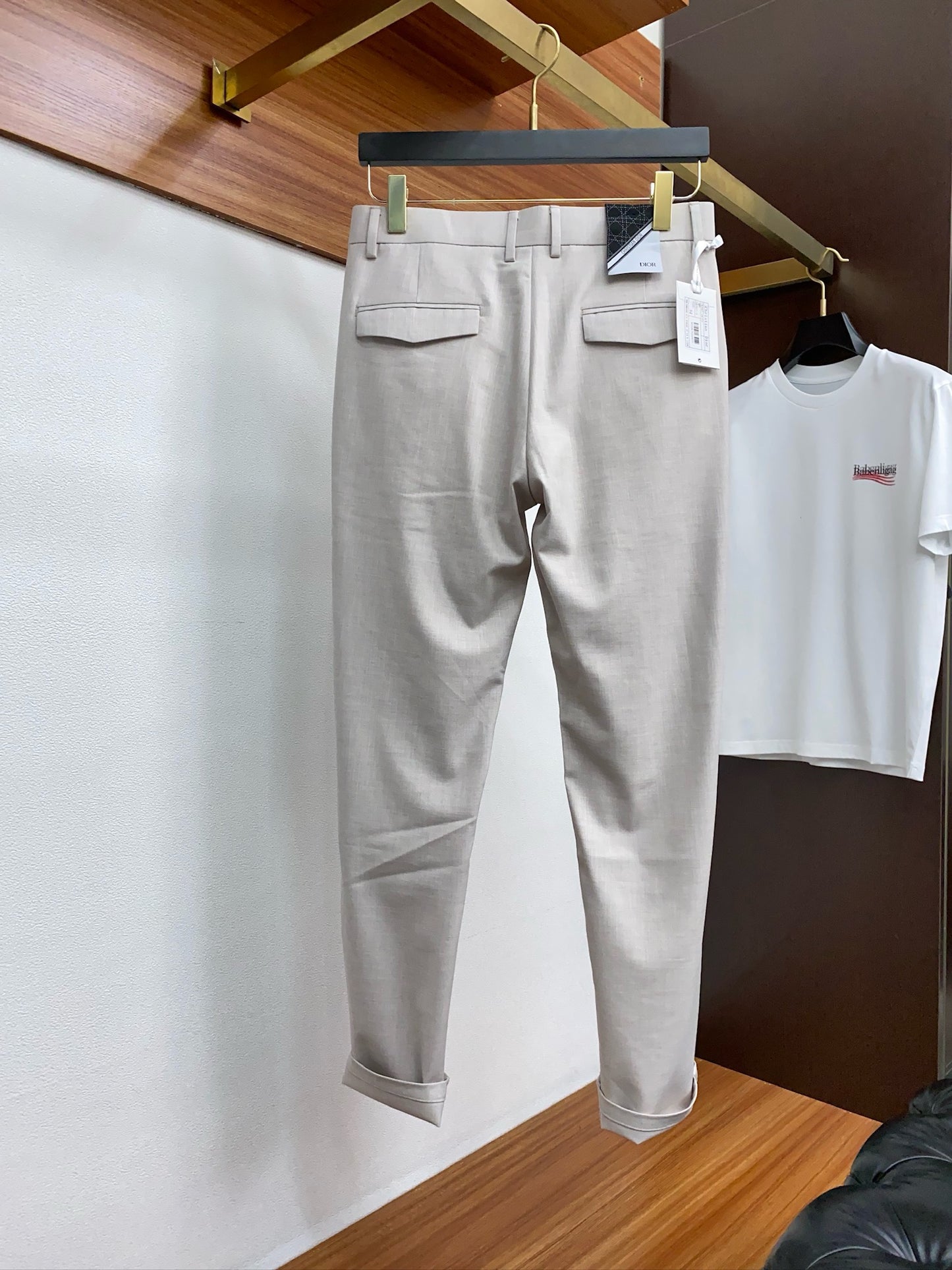 CD 2025 New Suit pants