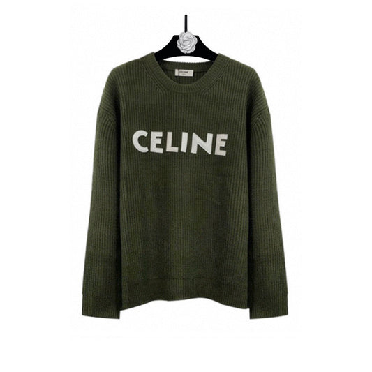 CELIN KNITTED SWEATER