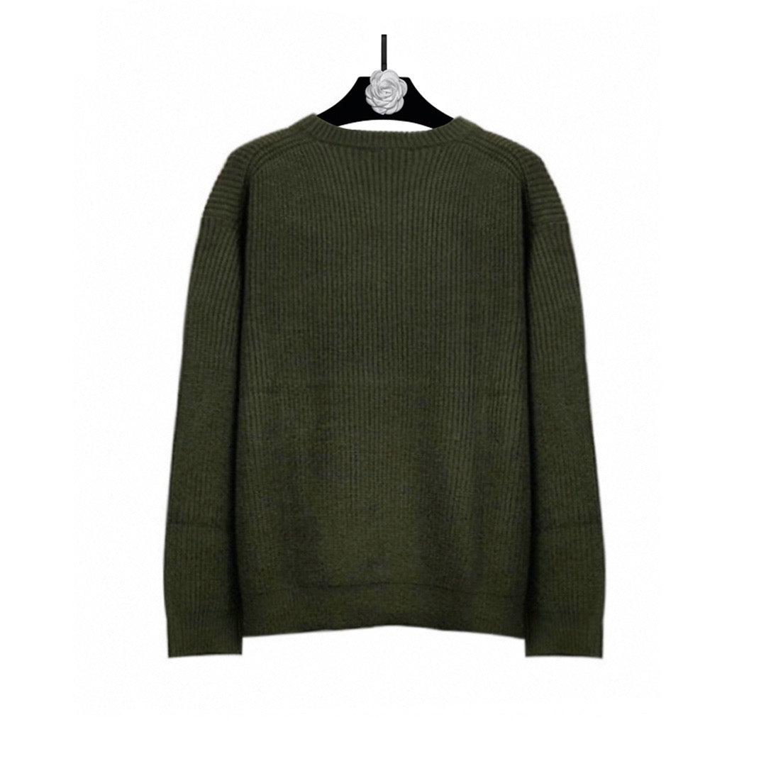 CELIN KNITTED SWEATER