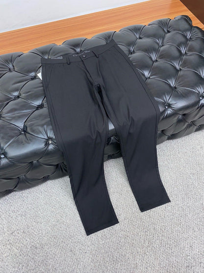 CD 2025 New suit pants