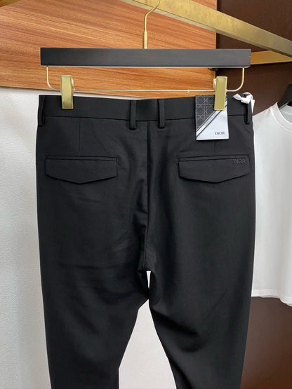 CD 2025 New suit pants