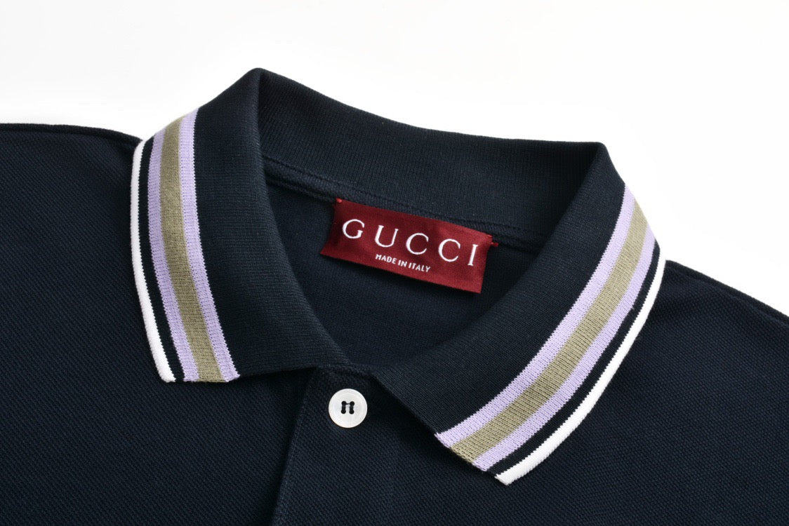 GUCC POLO SHIRT