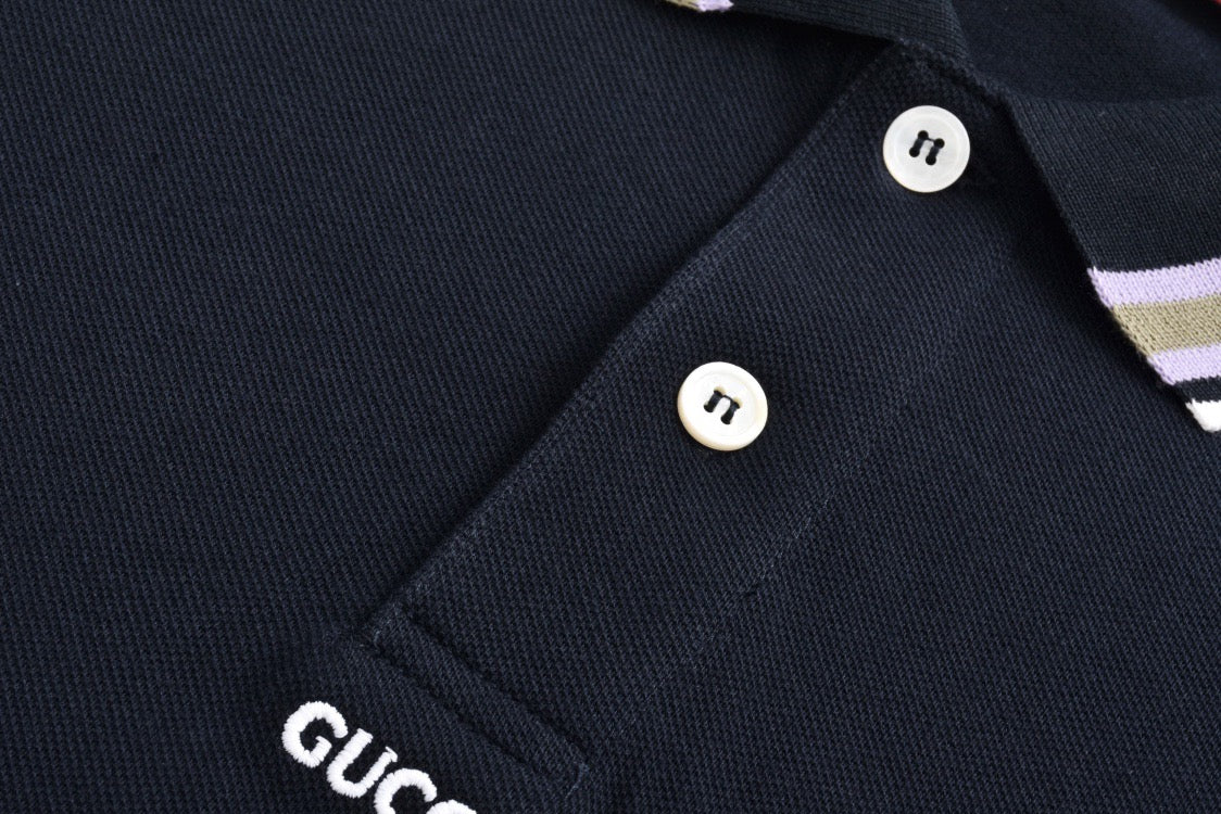 GUCC POLO SHIRT