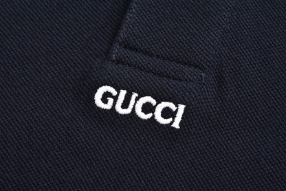 GUCC POLO SHIRT