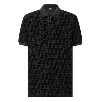 FEND POLO SHIRT