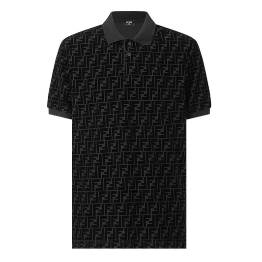 FEND POLO SHIRT