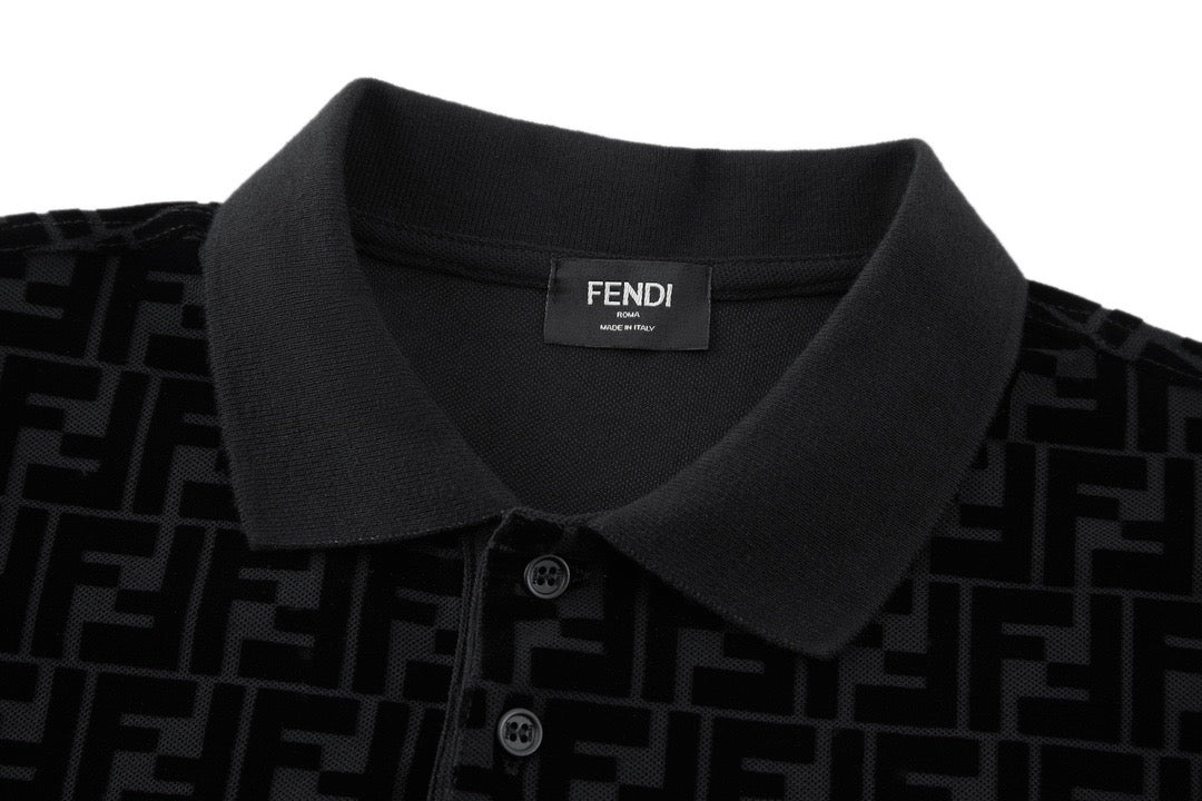 FEND POLO SHIRT