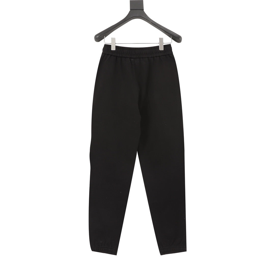 BUR men women TB trousers