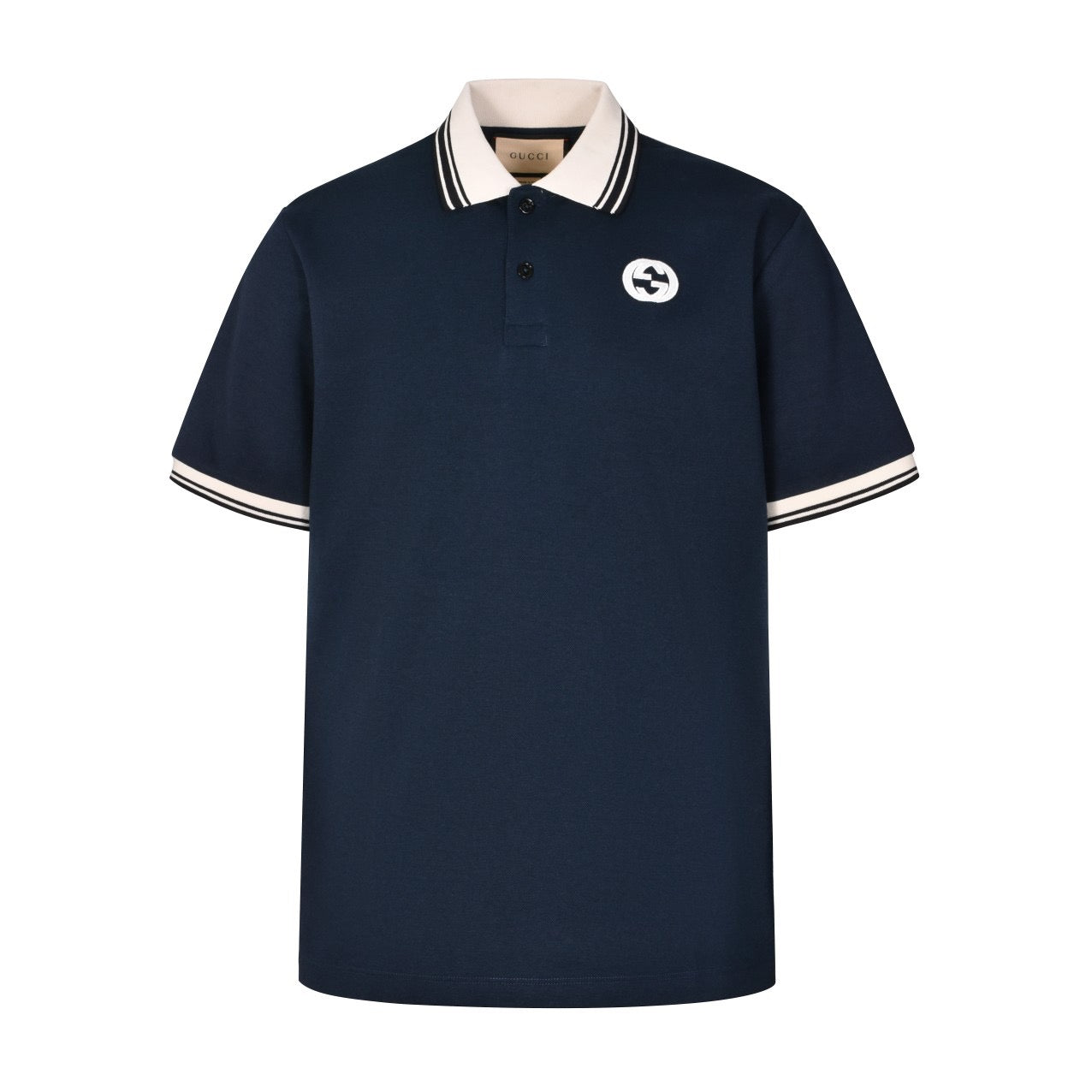 GUCC  POLO SHIRT