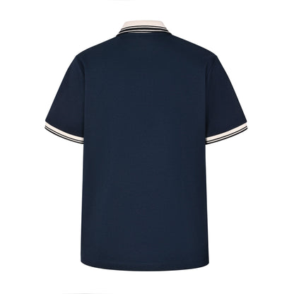 GUCC  POLO SHIRT